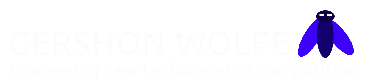 Gershon Wolfe